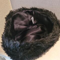 グレースハット ロシアン帽の画像