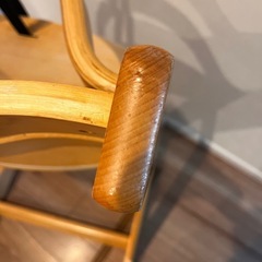 ベビーチェア
の画像