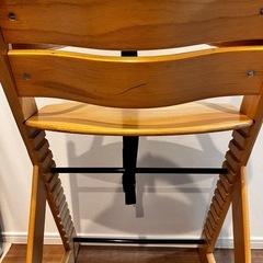 ベビーチェア
の画像