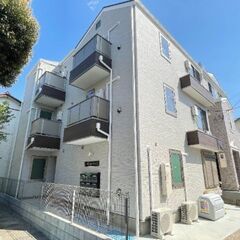 ☆家賃６．４万円☆初期費用１９万♪JR中央総武線『小岩』駅徒歩６分♪オートロック・フローリング・浴室乾燥♪の画像