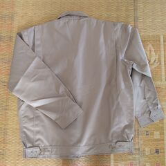 【未使用】作業着E　LLサイズの画像