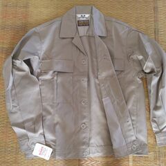 【未使用】作業着F　LLサイズの画像