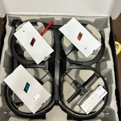 parrot ARdrone2.0