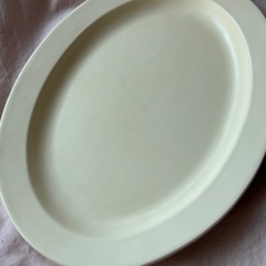 美濃焼き SAKUZAN 食器 プレート2枚セットの画像