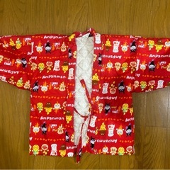 アンパンマンはんてん