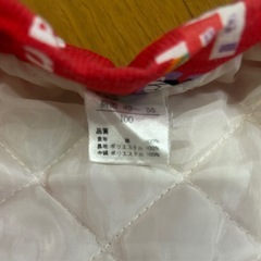 アンパンマンはんてんの画像