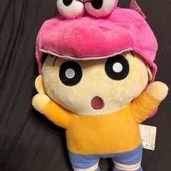 クレヨンしんちゃんの画像