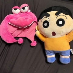 クレヨンしんちゃん
