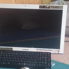 デスクトップパソコン