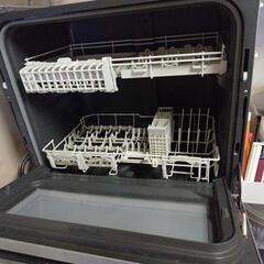 Panasonic 食洗機の画像