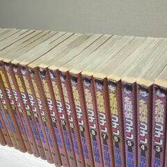 古本　漫画　コミック　色々　名探偵コナンなど全部まとめて124冊の画像
