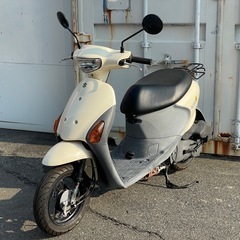 レッツ4 L2 2012年型 色:アイボリー ワンオーナー 1....