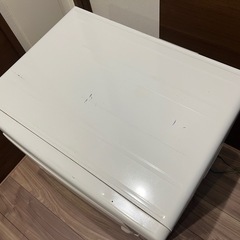 HITACHI製　乾燥機の画像