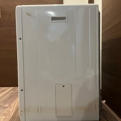 HITACHI製　乾燥機の画像