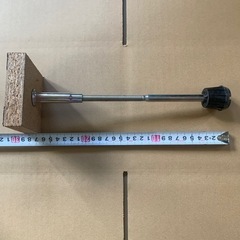 支持脚　YPE