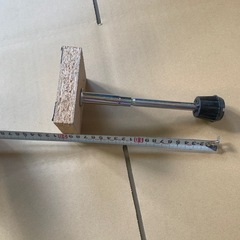支持脚　YPEの画像