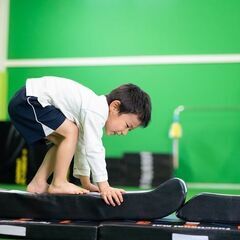 【3歳から通える体操体幹】JPCスポーツ教室倉敷店　期間限定無料体験受付中！の画像
