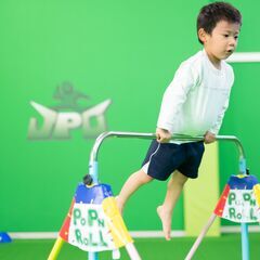 【3歳から通える体操体幹】JPCスポーツ教室倉敷店　期間限定無料体験受付中！の画像