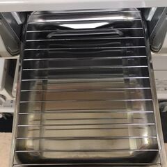 【594】LPガス用ガステーブル リンナイ  KG67BER 2024年製の画像