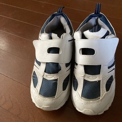 スニーカー
の画像