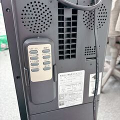【ジャンク品】wasser屋内用ミストファン（業務用扇風機）の画像