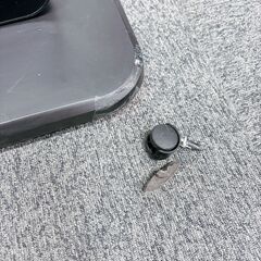 【ジャンク品】wasser屋内用ミストファン（業務用扇風機）の画像