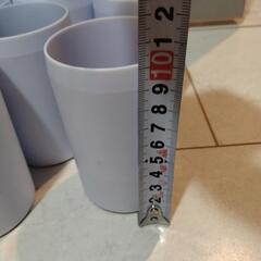 ベッド　継ぎ脚　高脚　６本セットの画像