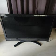 TOSHIBA42型液晶テレビ