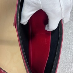 Christian Louboutin クリスチャン ルブタン 3WAY トリックトラック スモール ショルダーバッグ クラッチバッグ ハンドバッグ スタッズ の画像