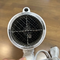 ドライヤーの画像