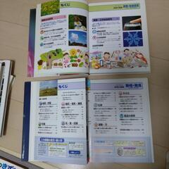 学研の図鑑　2冊セットの画像