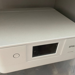 不動産売買で出ました不用品　【プリンター】　無料でお譲り致します
