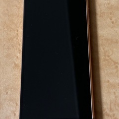 値下げ‼️【美品】Android スマホ　AQUOS sense3 basic SHV48 の画像
