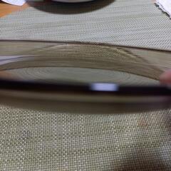 ガラス皿の画像