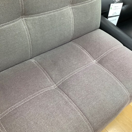 【トレファク ラパーク岸和田店】ソファーベッド　入荷しました。