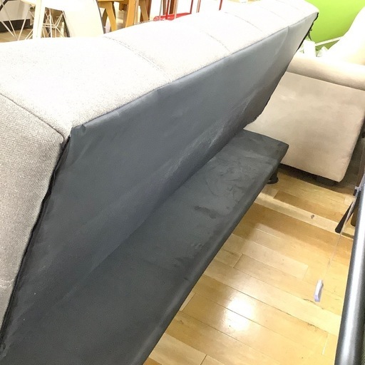 【トレファク ラパーク岸和田店】ソファーベッド　入荷しました。