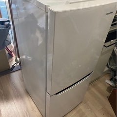 冷蔵庫　一人暮らしの画像