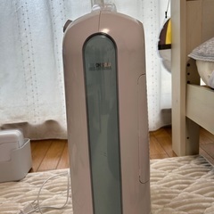 アイリスオーヤマ　衣類乾燥除湿機　2.2Lの画像