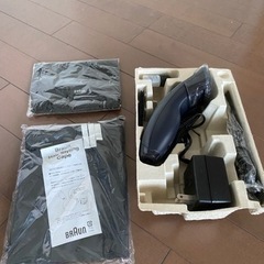 バリカンの画像