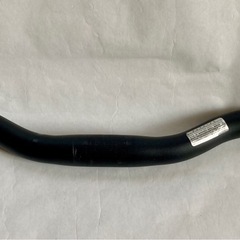 中古 ライザーバー 自転車パーツ ハンドルの画像