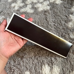 ⭐︎お渡しが決まりました⭐︎
フキンをかける物の画像