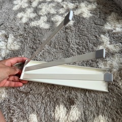 ⭐︎お渡しが決まりました⭐︎
フキンをかける物の画像