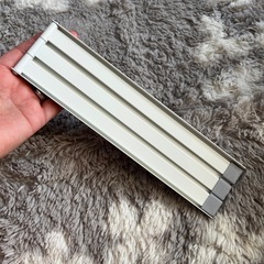 ⭐︎お渡しが決まりました⭐︎
フキンをかける物の画像