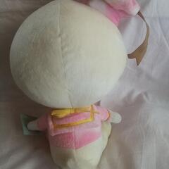 ベビードナルド
ぬいぐるみ
37cmの画像