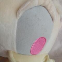 ベビードナルド
ぬいぐるみ
37cmの画像