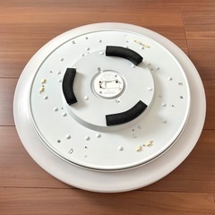 NEC シーリングライト　調光調色機能付きモデルの画像