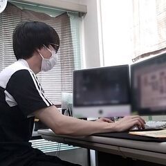 DTPオペレーター募集♪実務経験不要！