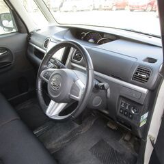 ⭕修復歴無し！タントカスタムRS.SA2⭕ローンブラックでもOK！！審査受付中！自社ローンでは無いオートローン！の画像