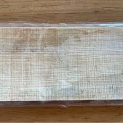 エジプトのパピルスで作られたしおり　ブックマークの画像