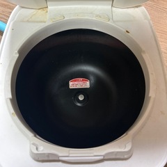 炊飯器の画像